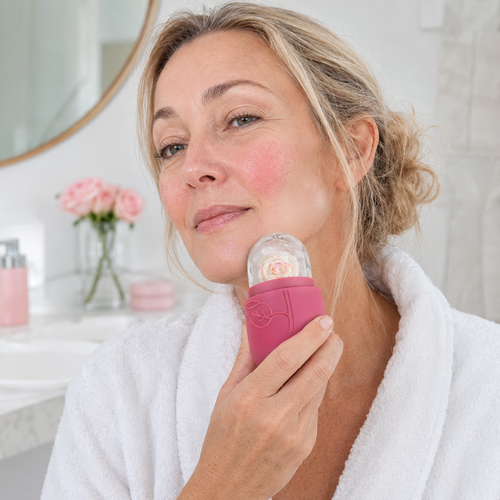 Instant Ice Redness Roller